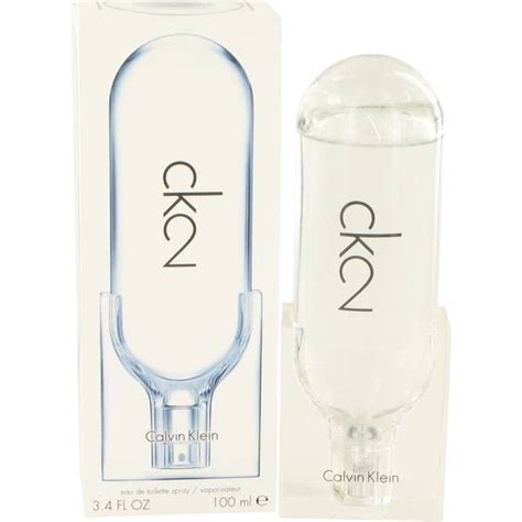 calvin klein c2k perfume